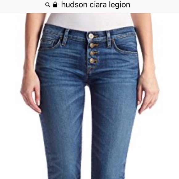 Hudson Jeans | Jeans | Hudson Ciara 